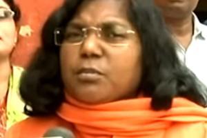 Savitribai Phule: Country won't progress by Kumbh