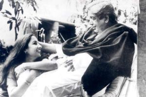 Shabana: Kaifi Azmi didn't inconvenience his family for larger picture