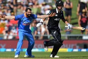 2nd ODI, Preview: India eye dominance; New Zealand aim to stay afloat