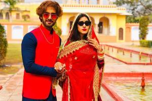 Sheena Bajaj: It feels great to be Sheena Rohit Purohit