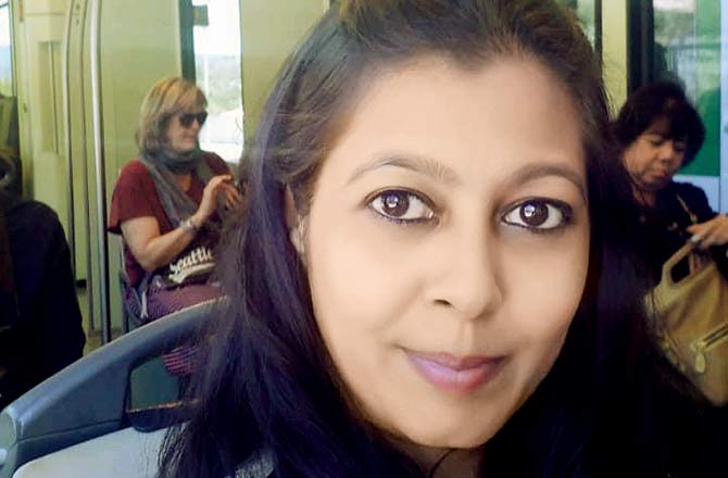 Shilpa Raje