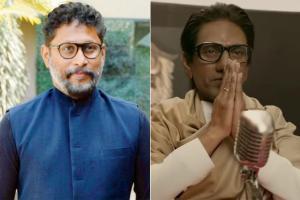 Shoojit Sircar's reaction after watching Nawazuddin's Thackeray