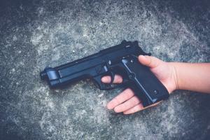 Mumbai: Navy guard commits suicide by shooting self with rifle