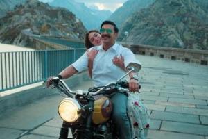 Ranveer Singh starrer Simmba collects Rs 350 crore globally in 16 days