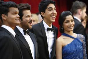 Anil Kapoor: Feels like only yesterday I shot for Slumdog Millionaire