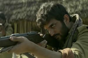 Sonchiriya Trailer: Sushant Singh Rajput, Bhumi Pednekar turn rebels