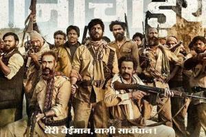 Brace yourself! Sonchiriya trailer to be out on January 7