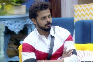 Sreesanth: Didn't win Bigg Boss, but ruled it