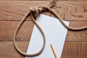 Intermediate first year girl student attempts suicide in Andhra Pradesh
