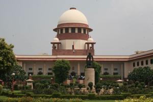 Supreme Court scheduled to hear Babri Masjid title dispute case