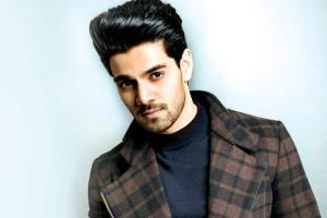 Sooraj Pancholi: Shooting Satellite Shankar across India amazing