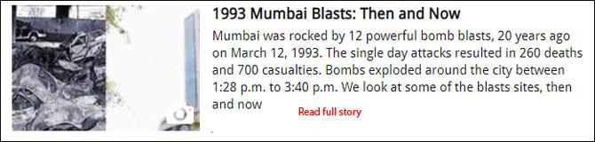 Wedding brings 1993 Mumbai blast accused together after 26 years