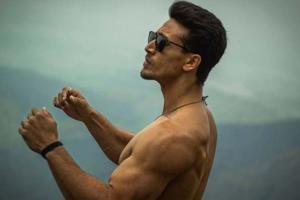 Tiger Shroff: Still wondering which art form to use in Baaghi 3