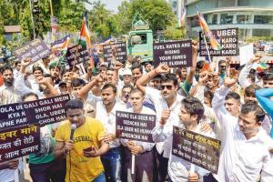 Mumbai: BEST's electricity arm, railway union threaten to join strike