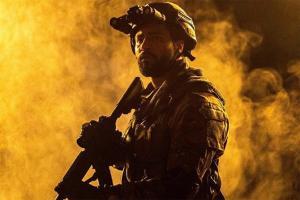 Uri Box Office collection: Vicky Kaushal's film passes the Monday test