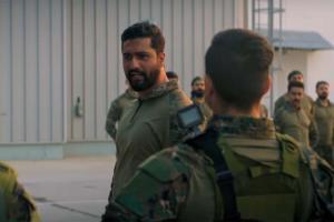 Vicky Kaushal's Uri remains unstoppable at the box office!