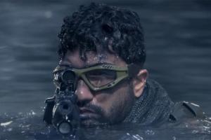 Box Office update: Uri's Day 12 collections are impressive