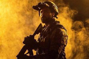 URI: The Surgical Strike is rock-solid at the box ofice on Day 7