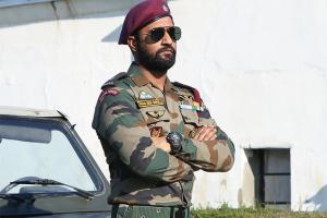 Vicky Kaushal: Surgical strike is something we're proud of