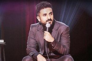 Vir Das: Digital space has no where to go but up