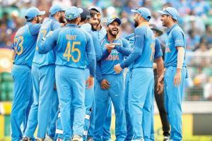 Australia's limited overs tour of India to begin on Feb 24