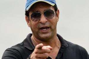 Wasim Akram lauds Indian team's triumph in Australia