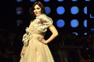 Yami Gautam says her 'josh' is always very high