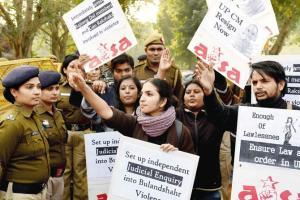 Bulandshahr violence: Key accused Yogesh Raj arrested, say police