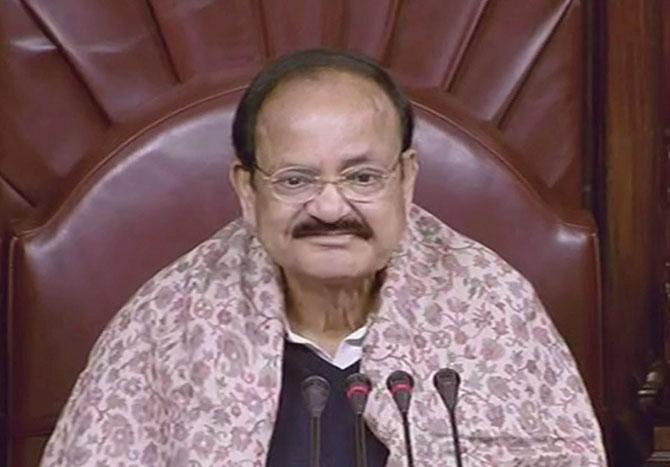Before joining active politics, Venkaiah Naidu was much of a social worker. After completing his graduation, Naidu pursued law from Andhra University in Visakhapatnam. Venkaiah Naidu's entry into politics was marked by his active participation in 'Jai Andhra Movement' of 1972. He was a swayamsevak in the Rashtriya Swayamsevak Sangh (RSS) and Akhil Bharatiya Vidyarthi Parishad (ABVP) in 1973 during his college days