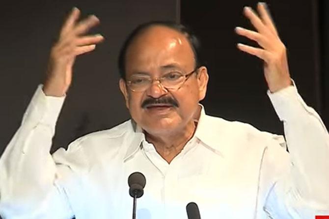 Venkaiah Naidu is the 13th Vice-president of India and is the second Vice-president from Andhra Pradesh. He was born at Chavatapalem in the Nellore district of Andhra Pradesh on July 1, 1949. Venkaiah Naidu's father was a farmer and he grew up in an environment where he could empathise with the problems of the farmers and the people of backward classes