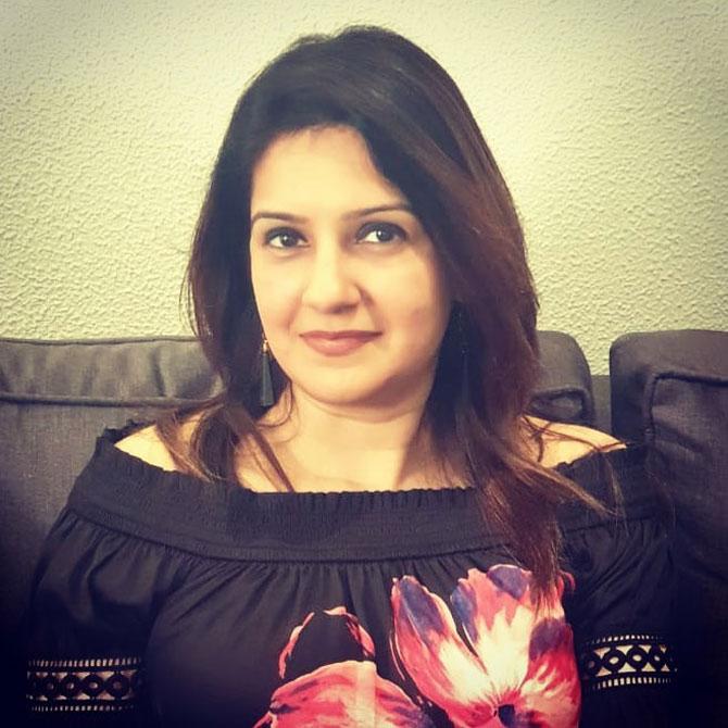 Successful, in 2011, she was a part of the Indian School of Business's 10,000 Women programme, a scholarship programme by Goldman Sachs for women entrepreneurs. But, 26/11, Priyanka Chaturvedi says, changed her. Having run a well-known book review blog on Wordpress, Priyanka Chaturvedi along with other women bloggers, started calling in for financial help for the victims, to pay the school fees of children or skilling the women who'd been left without an income after their husbands' deaths. 