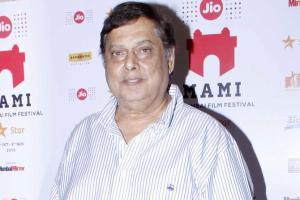 David Dhawan: Remake of Coolie No.1 a new film