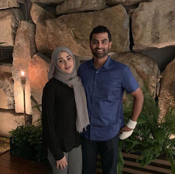 Bangladesh were a competitive side throughout the World Cup 2019 but fizzled out towards the end of the league stage. The sub-continent side missed the big innings of their talisman batsman Tamim Iqbal who only managed 231 runs at an average of 28. (Pic/ Tamim Iqbal Instagram)