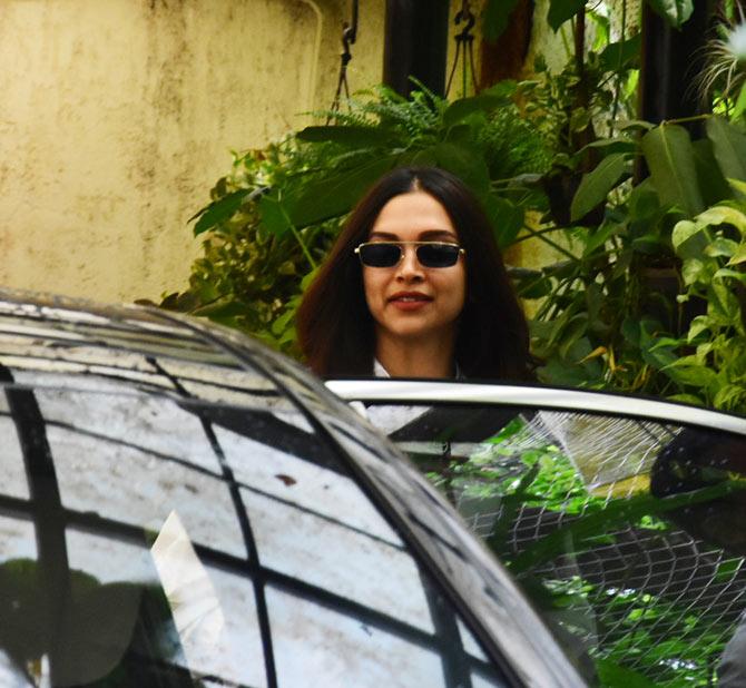 Talking about the film, the shoot of the final — that saw skipper Kapil Dev's XI take on the championship favourites West Indies — has been scheduled for July-end. mid-day has learnt that as the World Cup draws to a close, Ranveer Singh and his boys will hit the pitch at Lord's cricket ground to reimagine India's thumping victory.