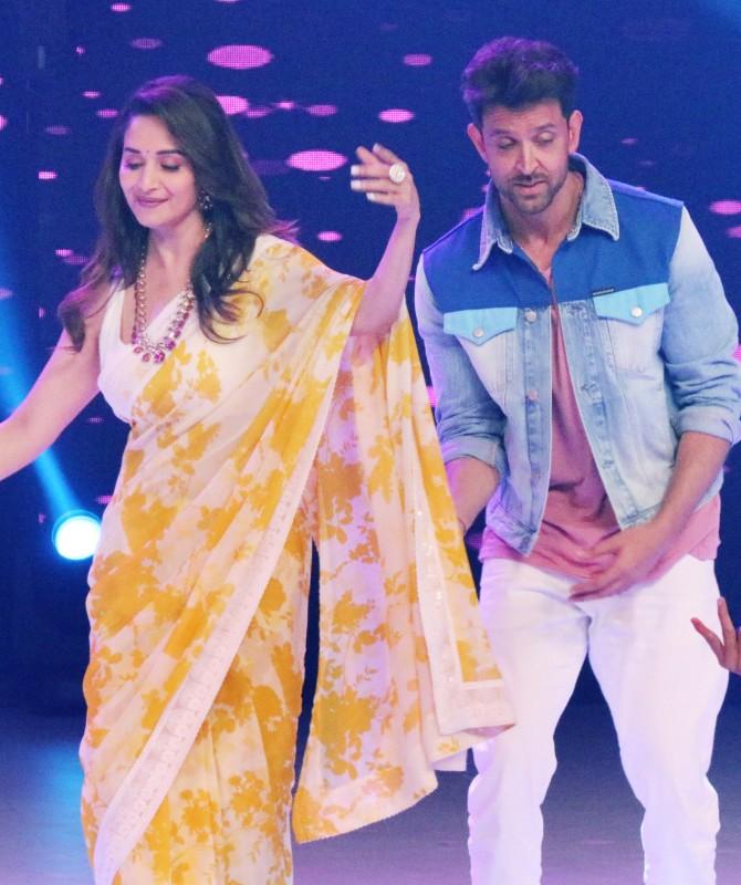 Super 30, a story of the triumph of spirit, releases on July 12, 2019. The film is directed by Vikas Bahl and produced by Sajid Nadiadwala Film, Nadiadwala Grandson Entertainment, Phantom Films and Reliance Entertainment.