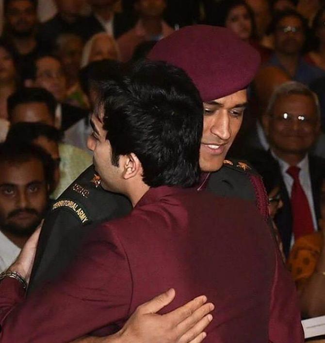 Pankaj Advani finally won the Padma Bhushan award in 2018.
Pankaj Advani posted this picture and captioned it as, 