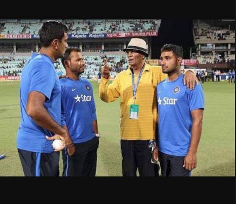 Later on, Ambati Rayudu had taken a cheeky dig at the selectors, by tweeting that he will be sitting at home and watching the World Cup 2019 wearing his new 3-D glasses.