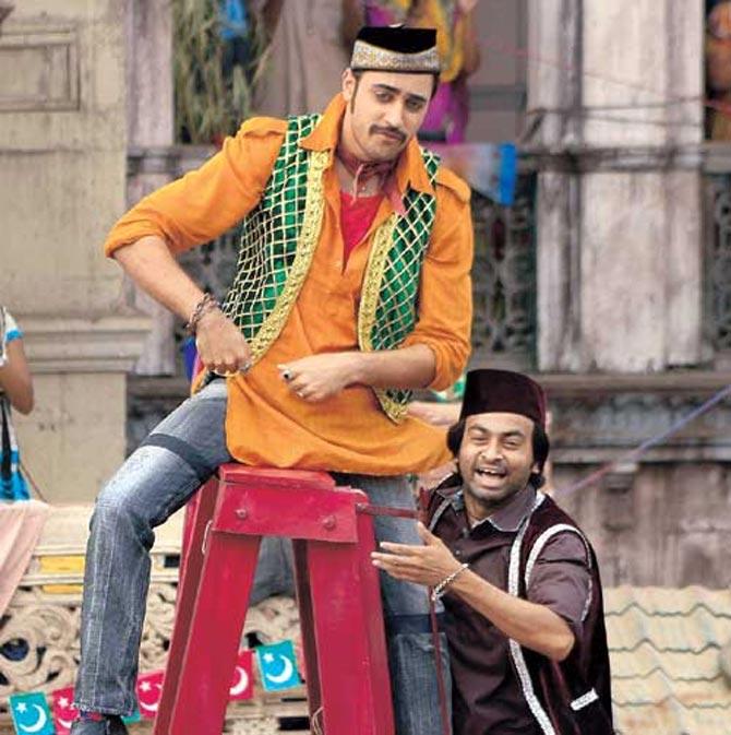 Further, the high-budget and the much-touted Once Upon ay Time In Mumbaai Dobaara bombed miserably at the Box Office.