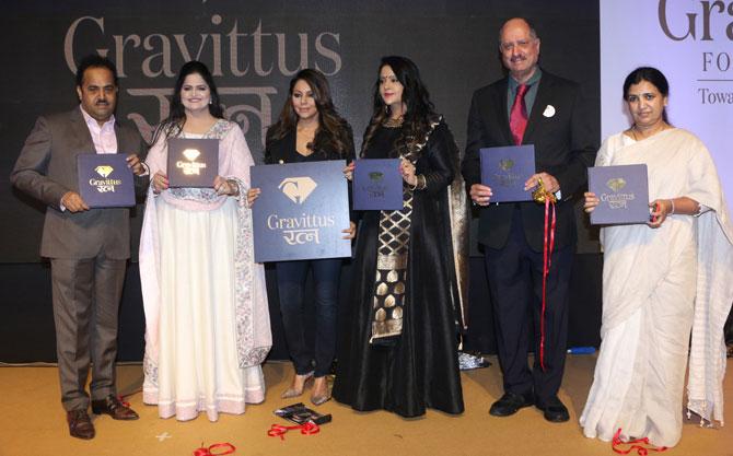 Gravittus Foundation provides grants, aids and scholarships for such students, besides conducting various awareness programmes, training programmes, scholarship programmes, health check-up camps, etc., which benefit the marginalised and less fortunate