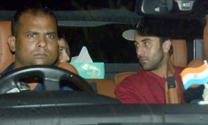 Apart from Brahmastra trilogy, Alia Bhatt will be next seen in Sanjay Leela Bhansali's directorial venture Inshallah. After the magic of Hum Dil De Chuke Sanam, the filmmaker will reunite with Salman Khan after 19 years for this love story. Inshallah is also Alia Bhatt's first movie with Sanjay Leela Bhansali, making this a truly special film.