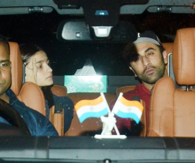 It is known that every character in the film possesses superpowers, with Ranbir Kapoor's character believed to have the power to unleash fire from his palms. The actor has undergone training in various forms of martial arts for the role.