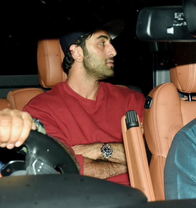 The fantasy drama film Brahmastra, which was initially scheduled to release around Christmas this year, will now hit the big screens in summer 2020. Ayan announced the news on his Instagram account.