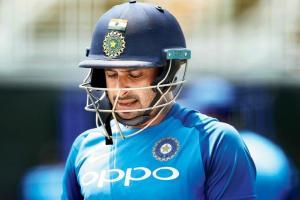 Virender Sehwag sympathises with Ambati Rayudu after abrupt exit