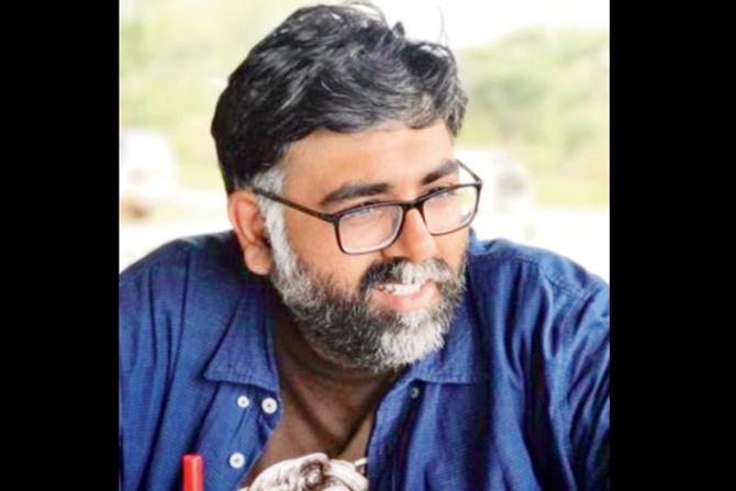 Akarsh Khurana