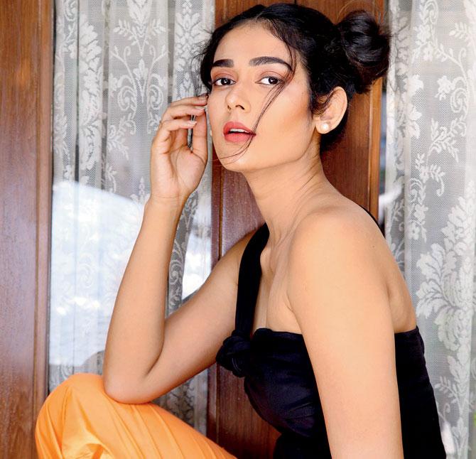 Aakanksha Singh