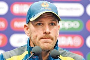 Previous victory over England will give us confidence in semis: Finch