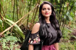 Aastha Chaudhary is off to Cambodia on her birthday