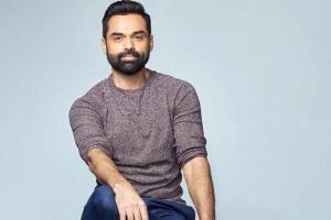 Production still on Abhay Deol's mind