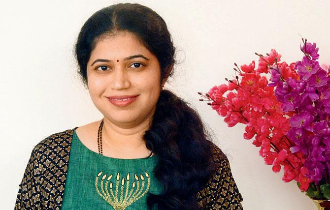 Chinmaya Kamat