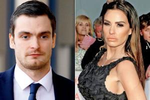 When footballer Adam Johnson bought model Katie Price for a night